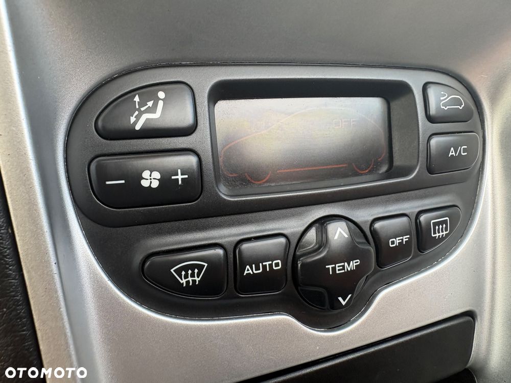 Peugeot 307 CC 2.0 - 20