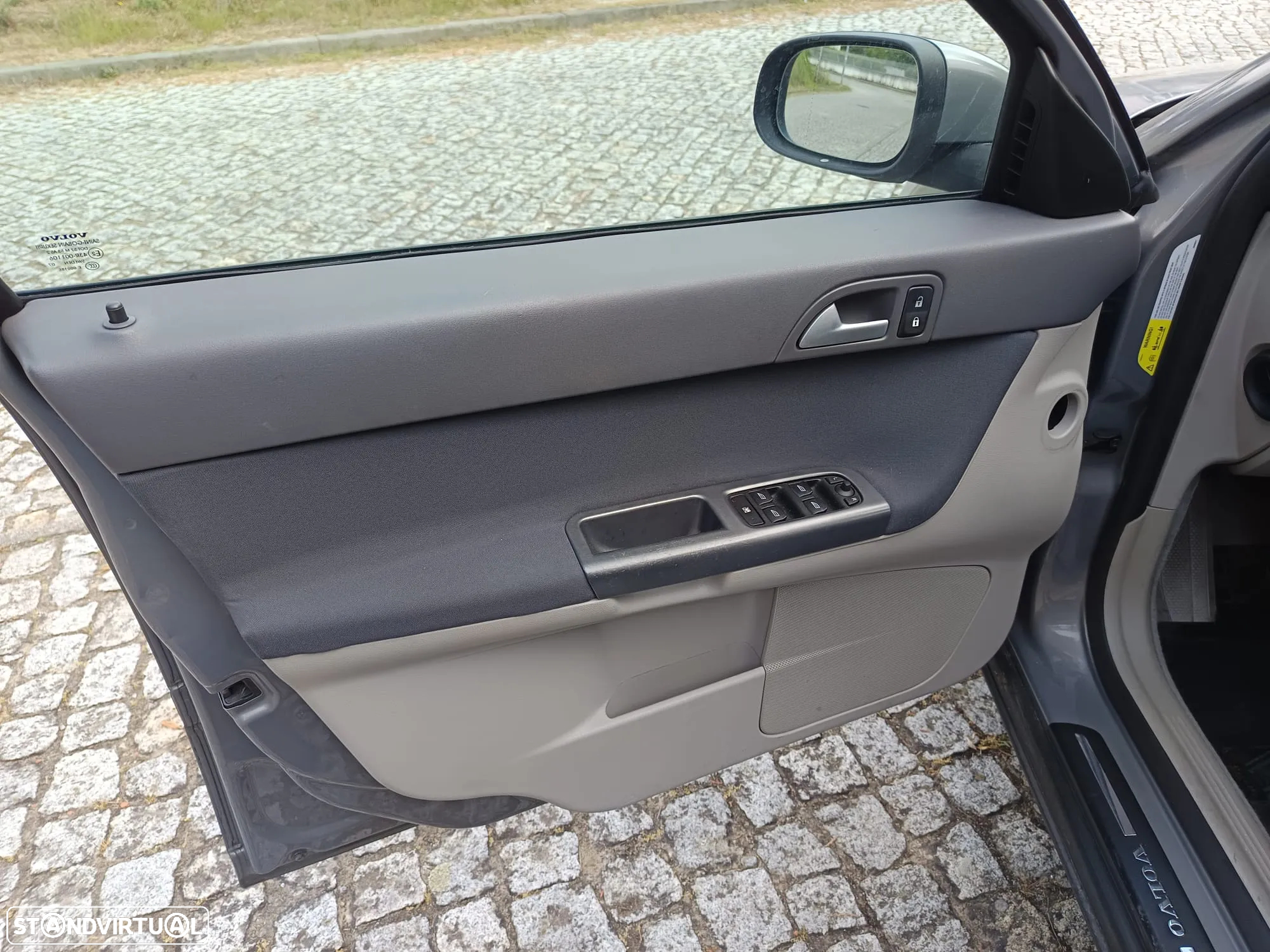 Volvo V50 1.6 D Nível 2 - 32