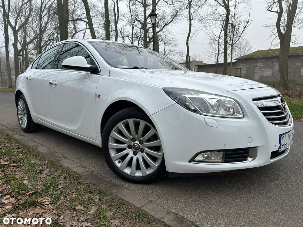 Opel Insignia - 12