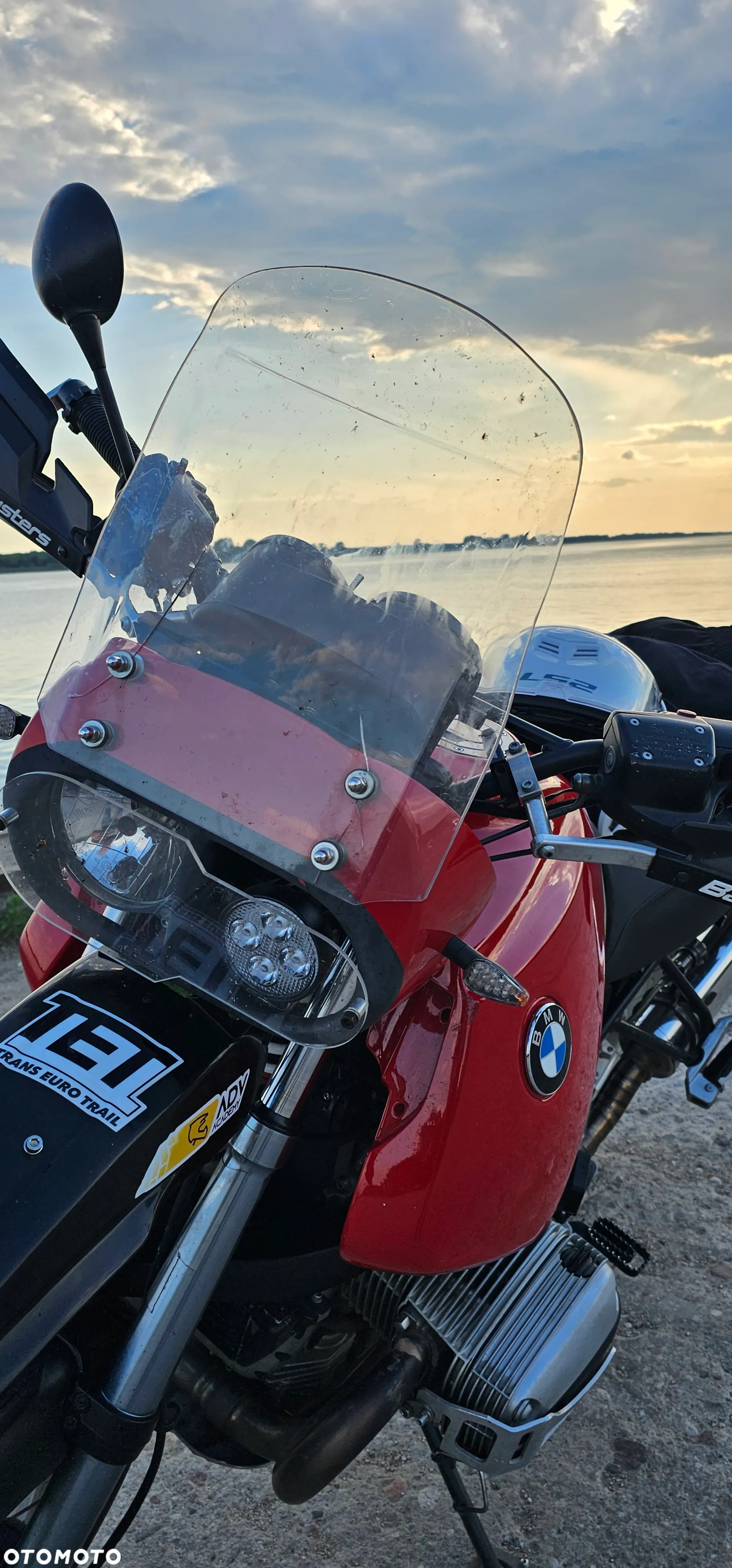 BMW GS - 19