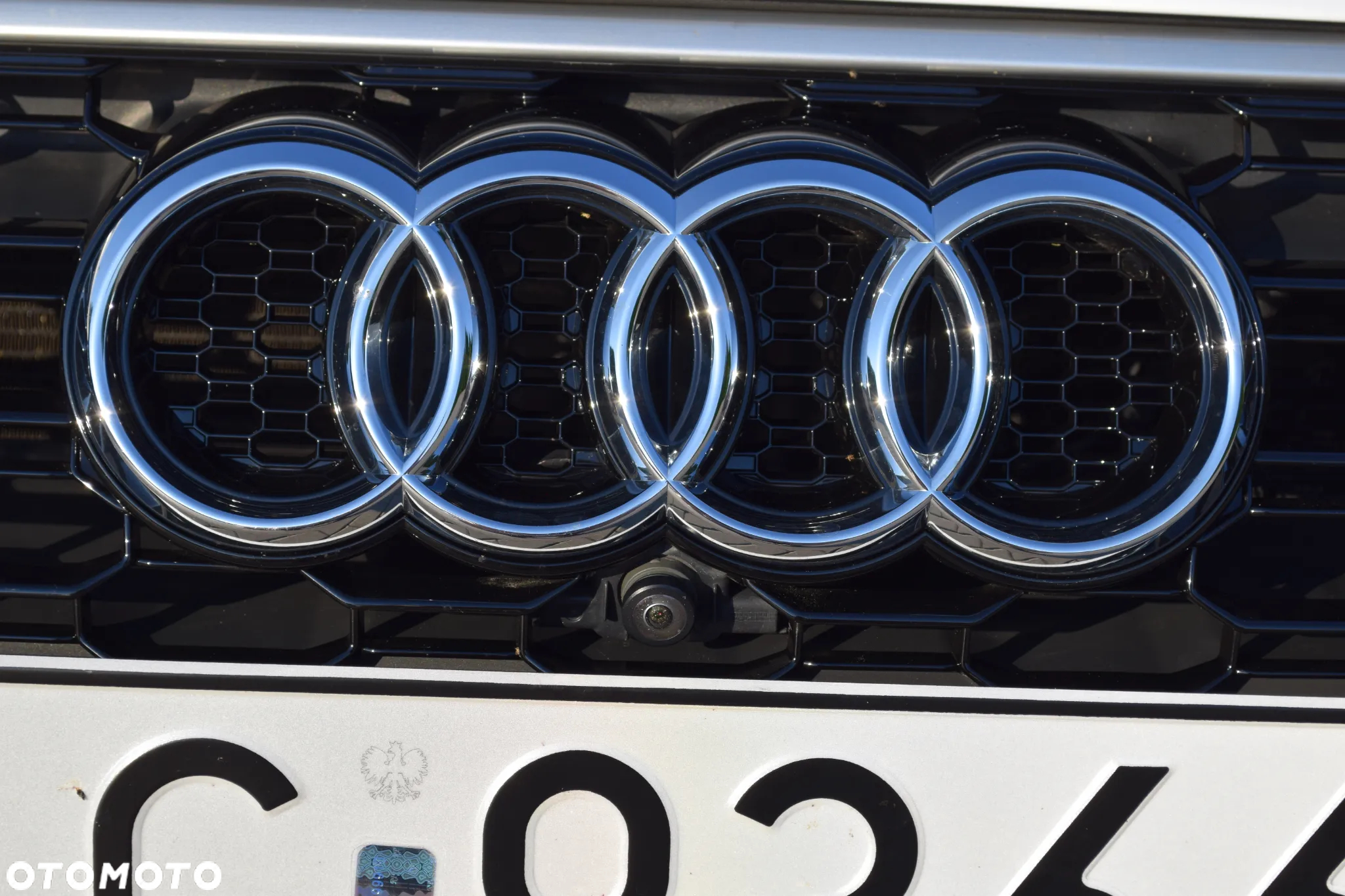 Audi RS5 Sportback 2.9 TFSI quattro tiptronic - 19