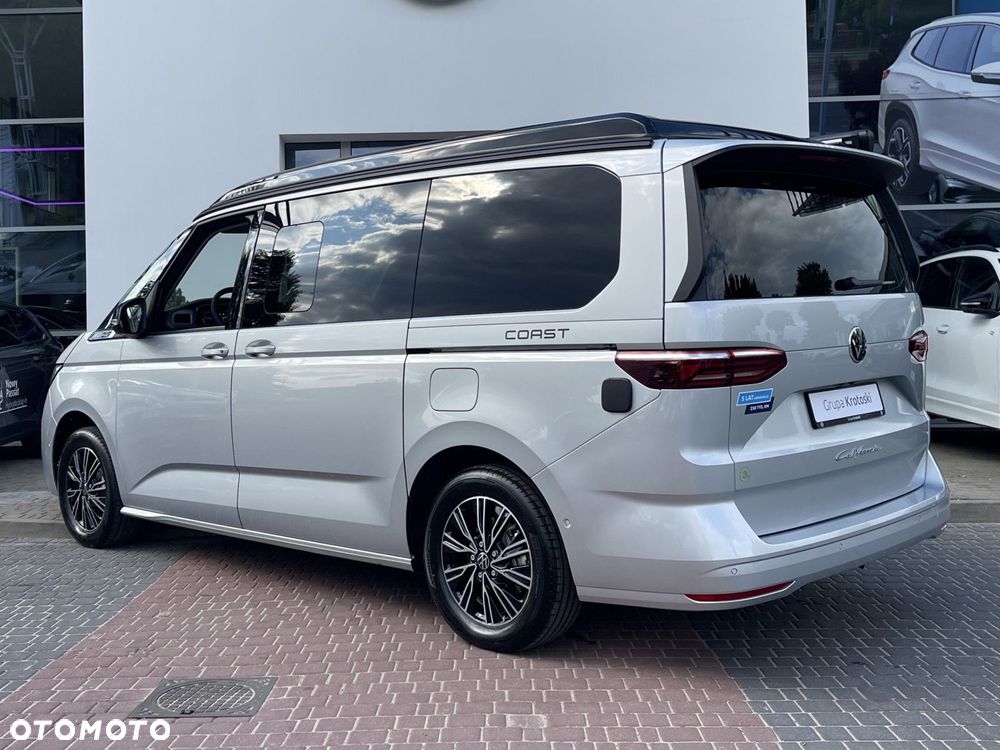 Volkswagen California - 11