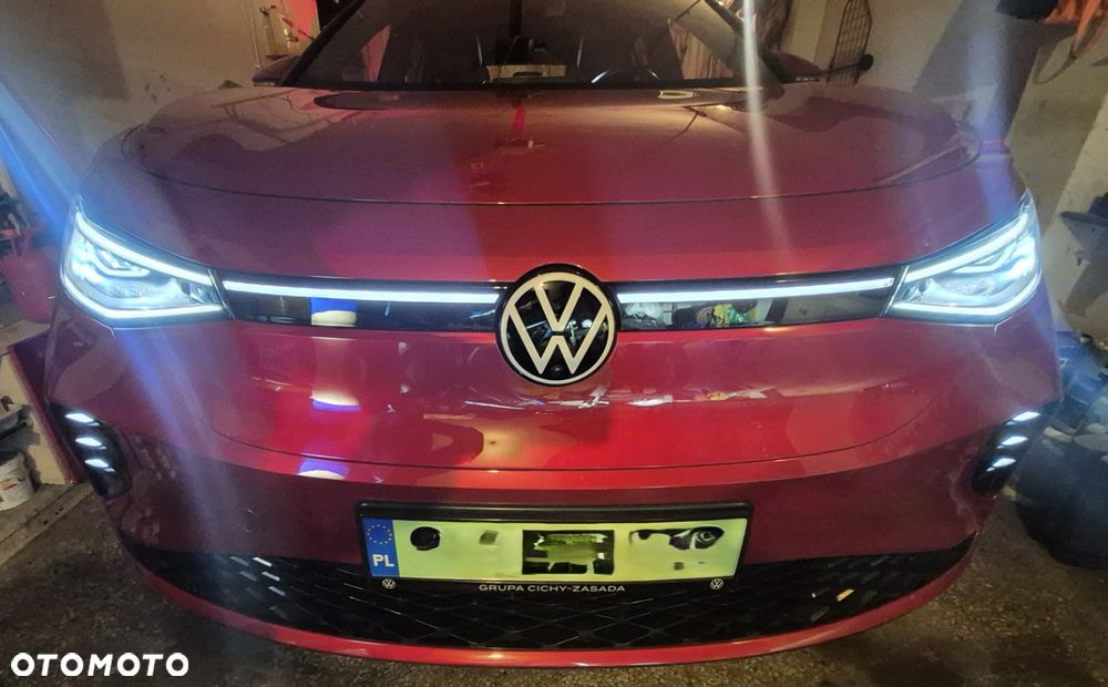 Volkswagen ID.5 - 9
