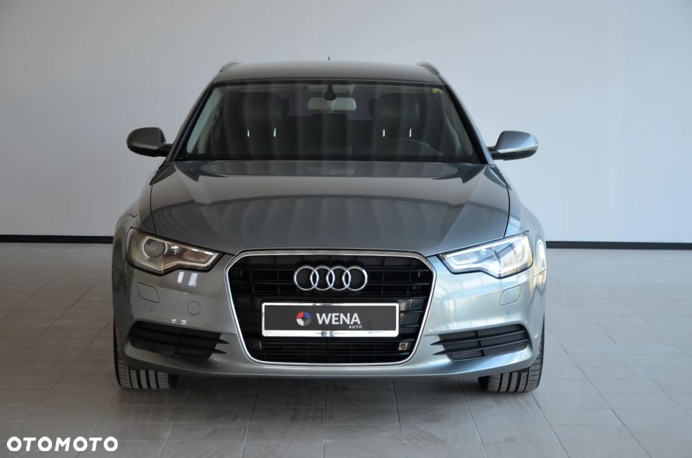 Audi A6 - 7