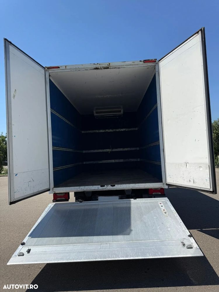 Iveco Daily - 12
