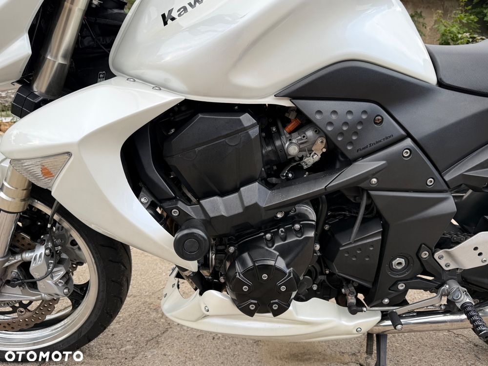 Kawasaki Z - 36