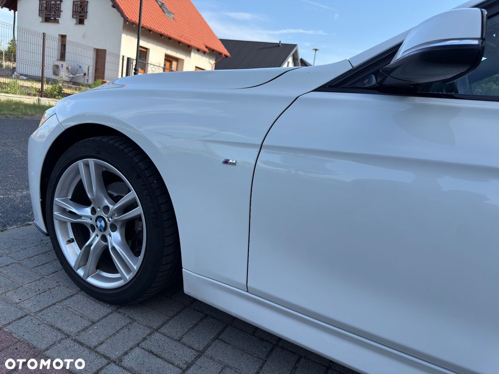 BMW Seria 3 - 10