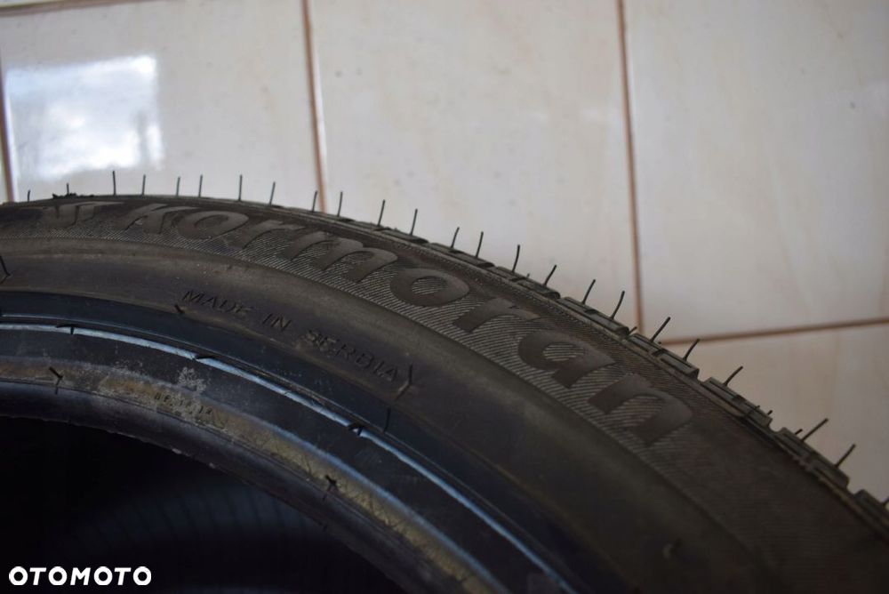 ZR18 255/45 Kormoran Gamma B2 Wysyłka gratis! - 4