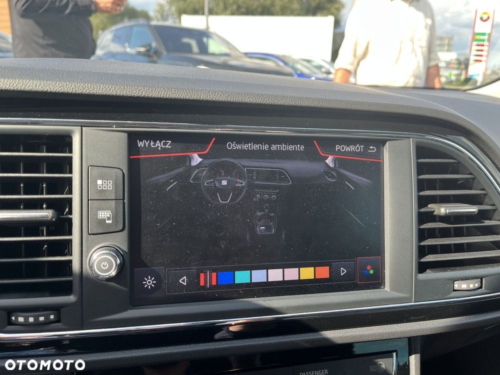 Seat Leon - 21