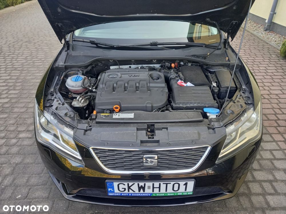 Seat Leon 1.6 TDI Style - 2