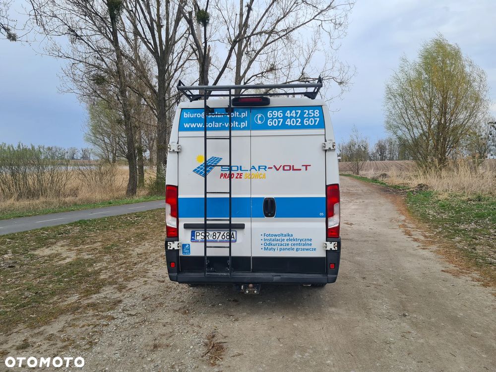 Fiat DUCATO L4H2 - 4