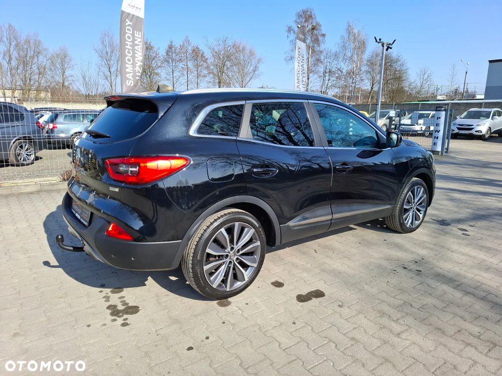 Renault Kadjar - 33