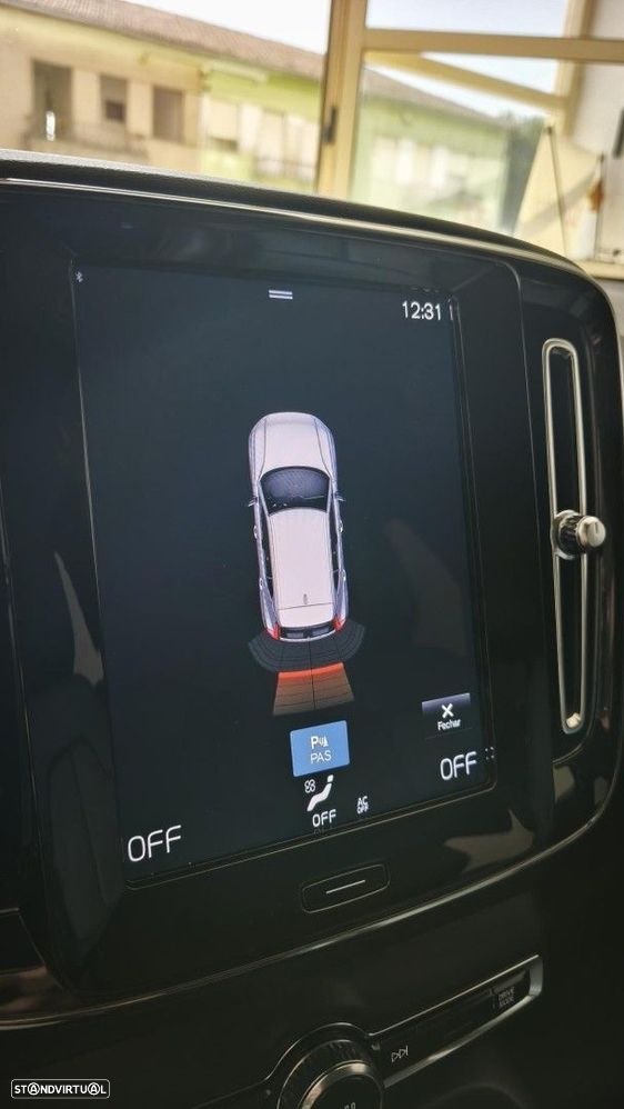 Volvo XC 40 1.5 T4 PHEV Inscription Expression - 47