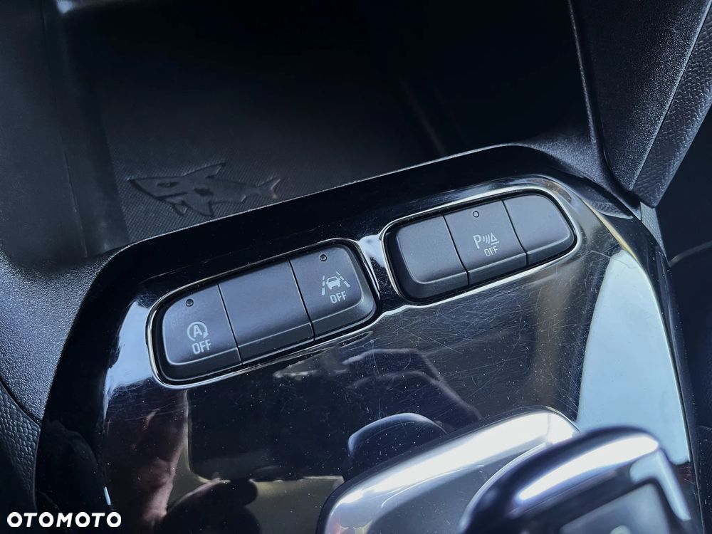 Opel Corsa 1.2 Direct Inj Turbo Start/Stop Automatik GS Line - 27