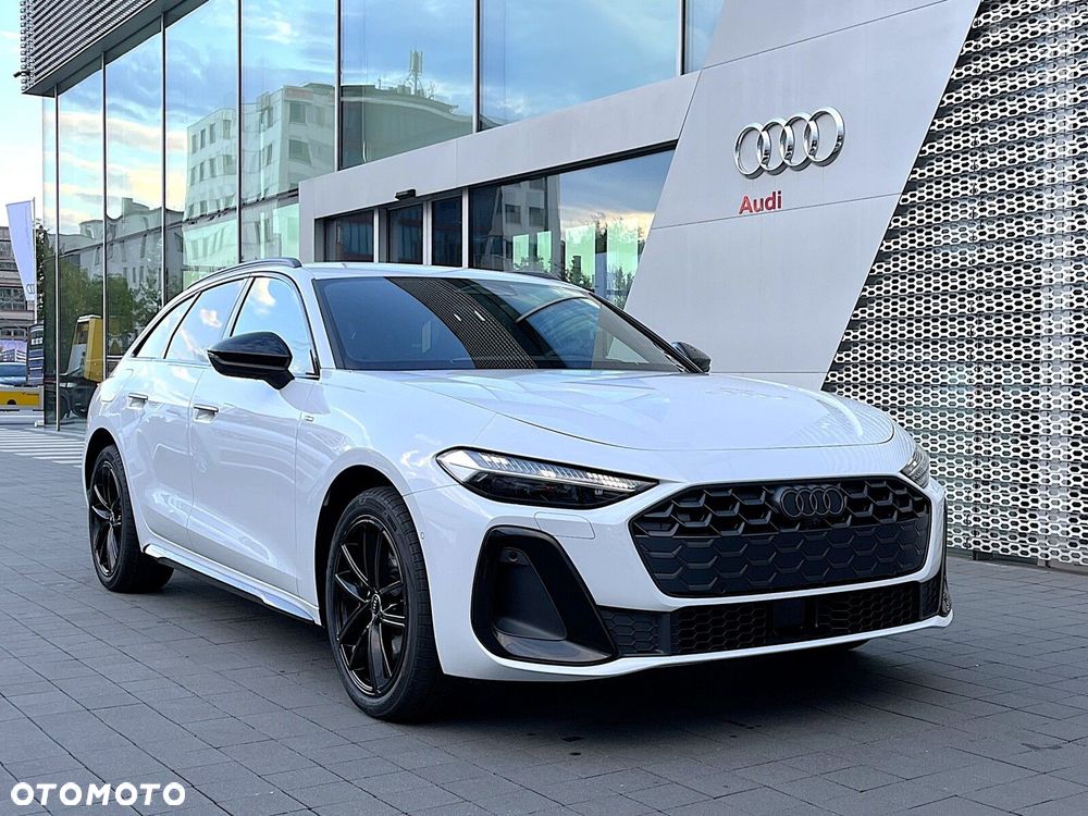 Audi A5 - 38