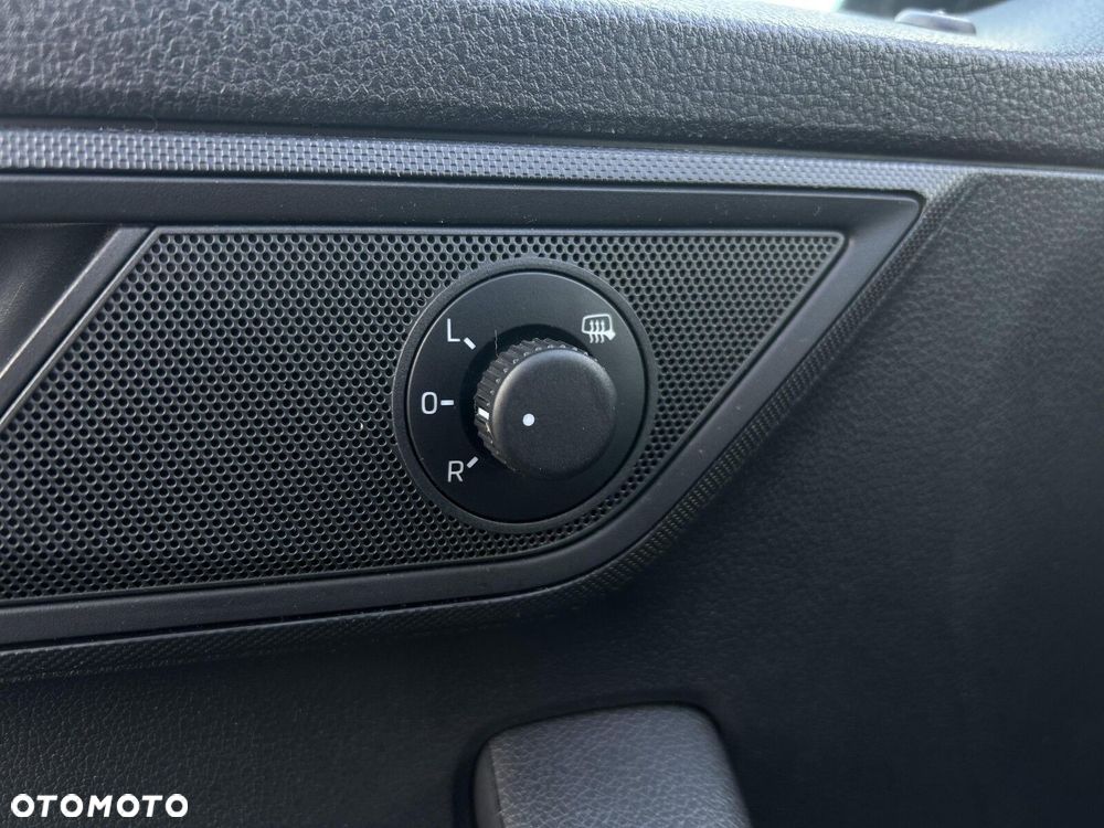 Skoda Fabia 1.0 TSI Ambition - 20