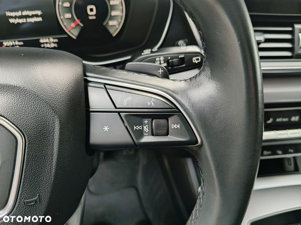 Audi Q5 40 TDI quattro S tronic sport - 37