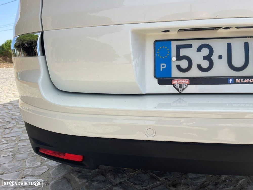 Fiat 500L 1.3 MJ Pop Star S&S - 14