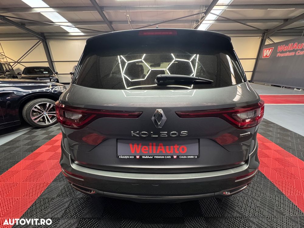 Renault Koleos - 6