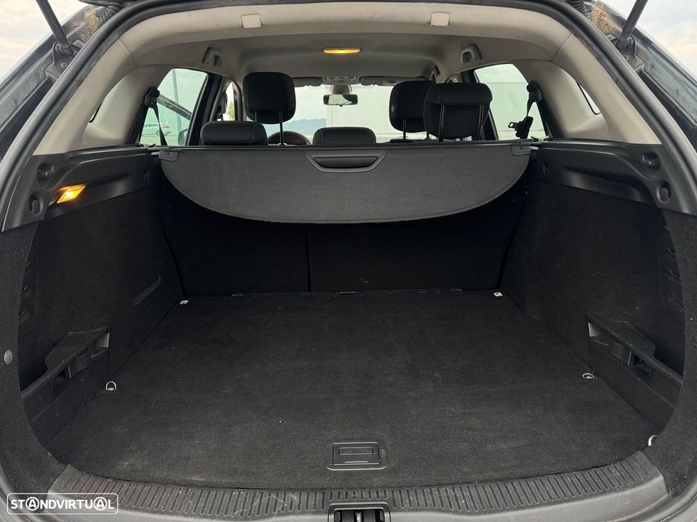 Renault Mégane Sport Tourer ENERGY dCi 110 Start & Stopp Dynamique - 16