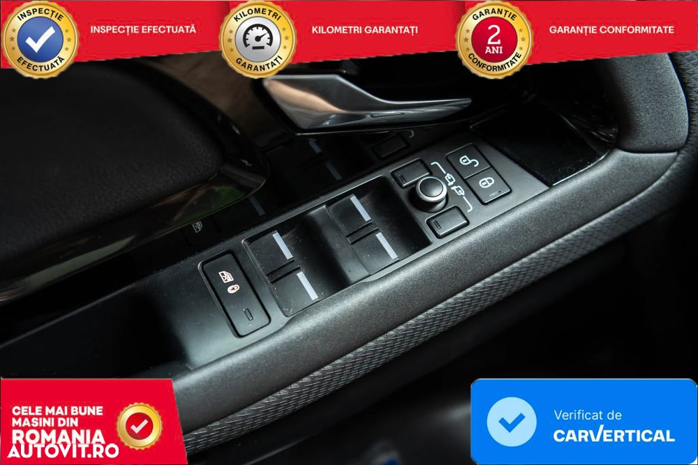 Land Rover Range Rover Evoque 2.0 D150 - 14
