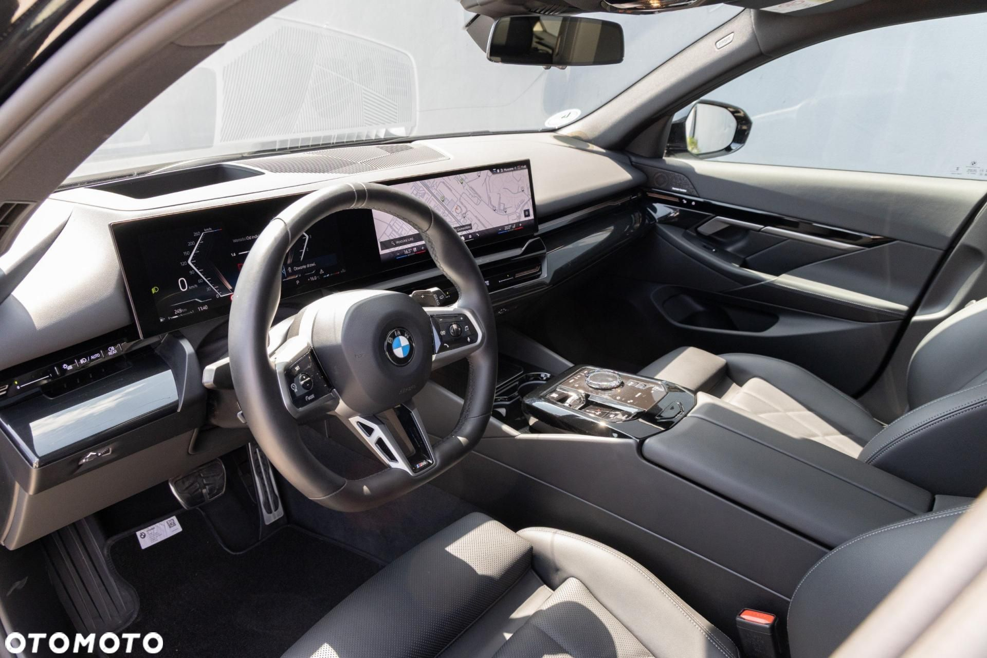 BMW Seria 5 - 11