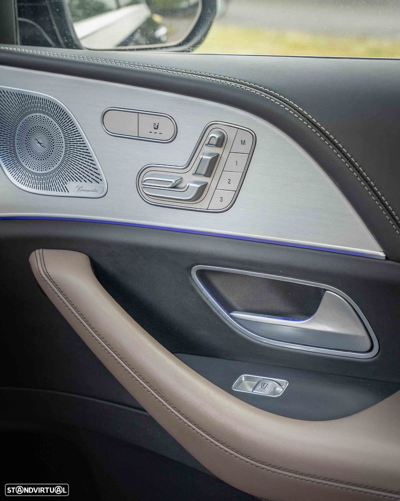 Mercedes-Benz GLE 53 AMG 4Matic+ - 47