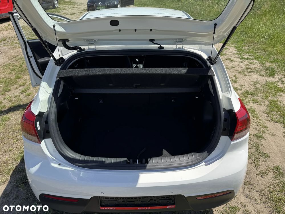Kia Rio 1.0 T-GDI GT-Line - 9