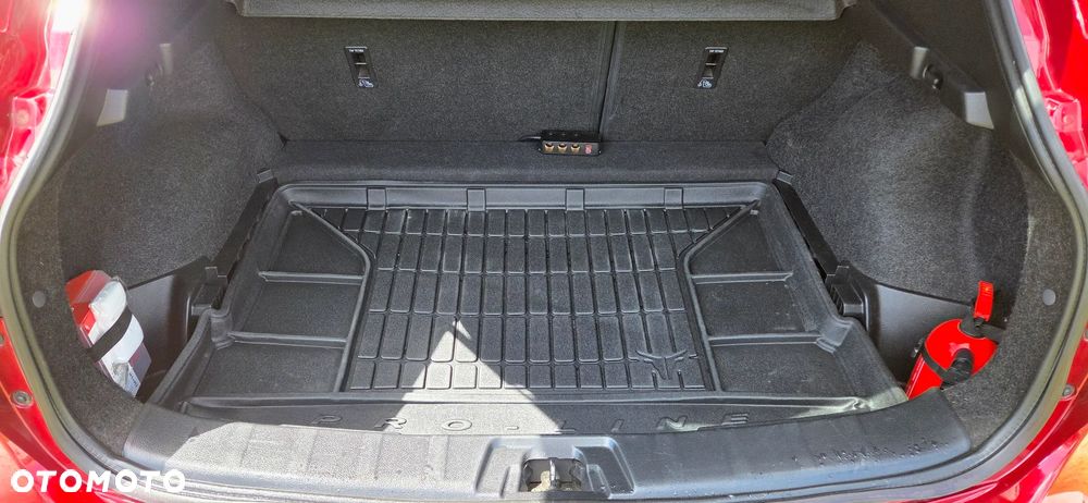 Nissan Qashqai 1.6 DCi Tekna Xtronic EU6 - 12