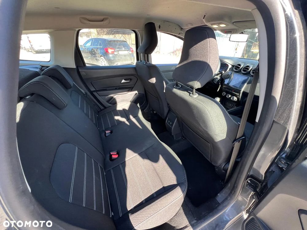 Dacia Duster 1.0 TCe Essential - 14