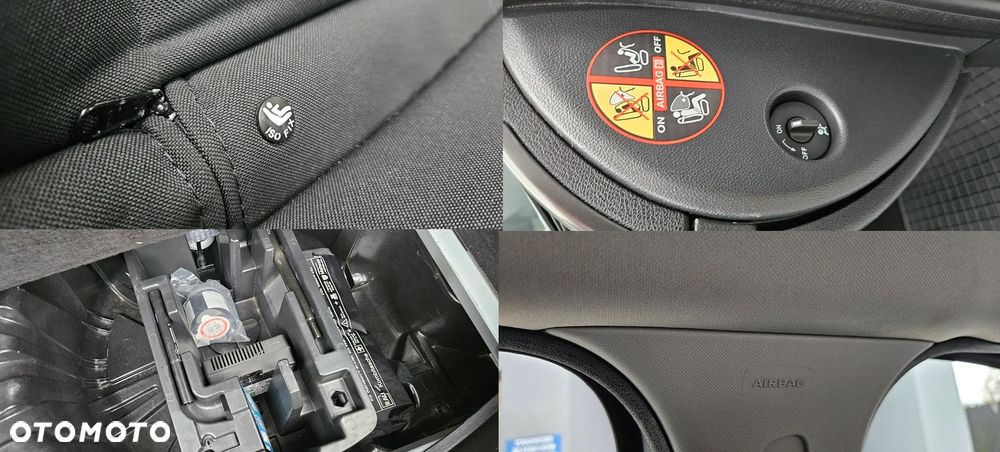 Renault Megane 1.6 16V 110 Night and Day - 26