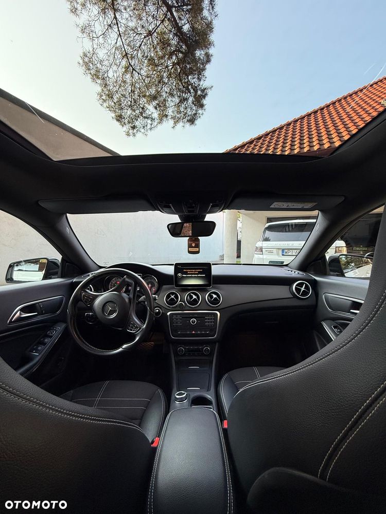 Mercedes-Benz CLA - 5