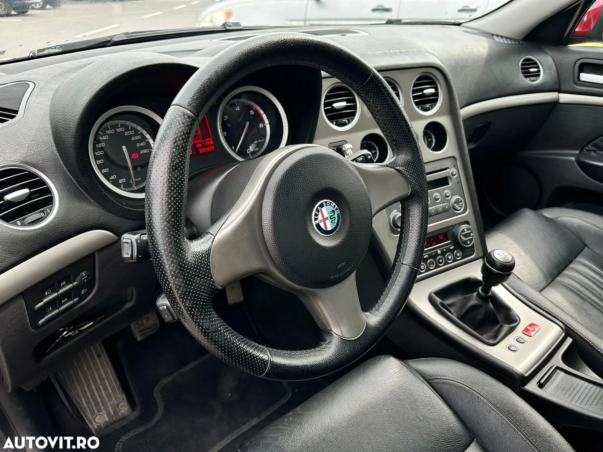 Alfa Romeo 159 - 13