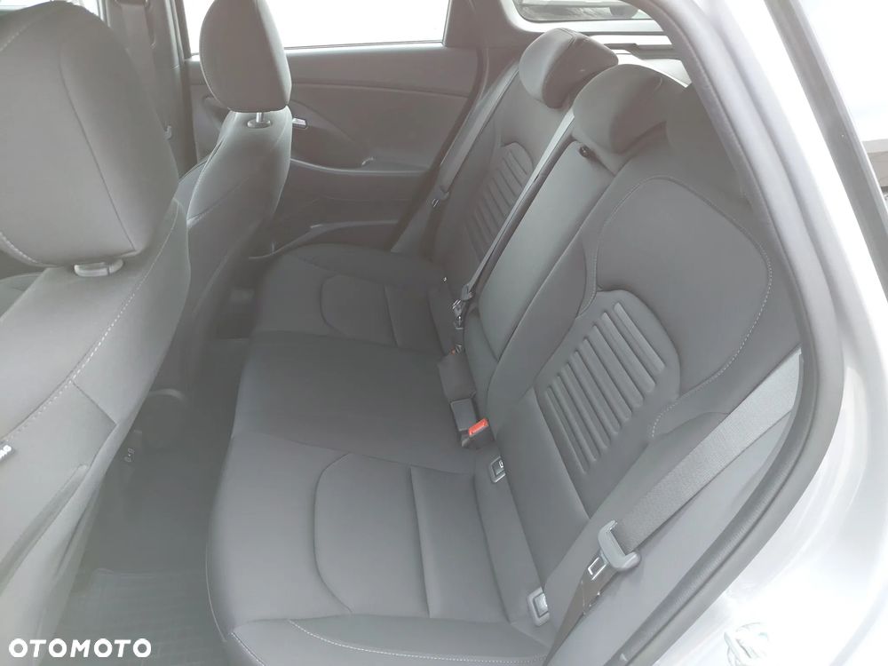 Hyundai i30 1.5 T-GDI 48V Smart DCT - 16