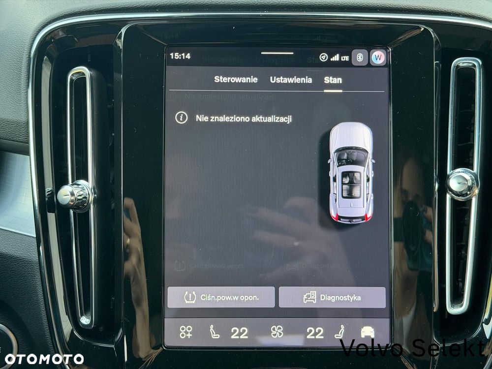 Volvo XC 40 - 29
