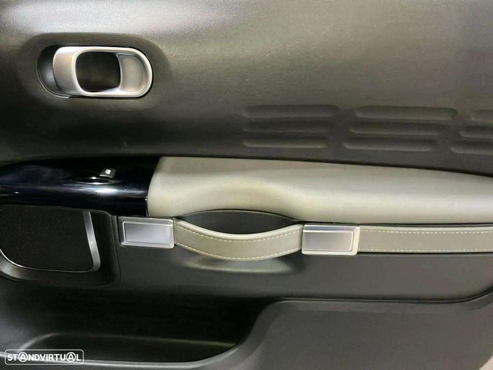 Citroën C4 Cactus 1.5 BlueHDi Shine Pack - 22