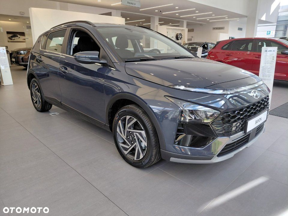 Hyundai Bayon - 5