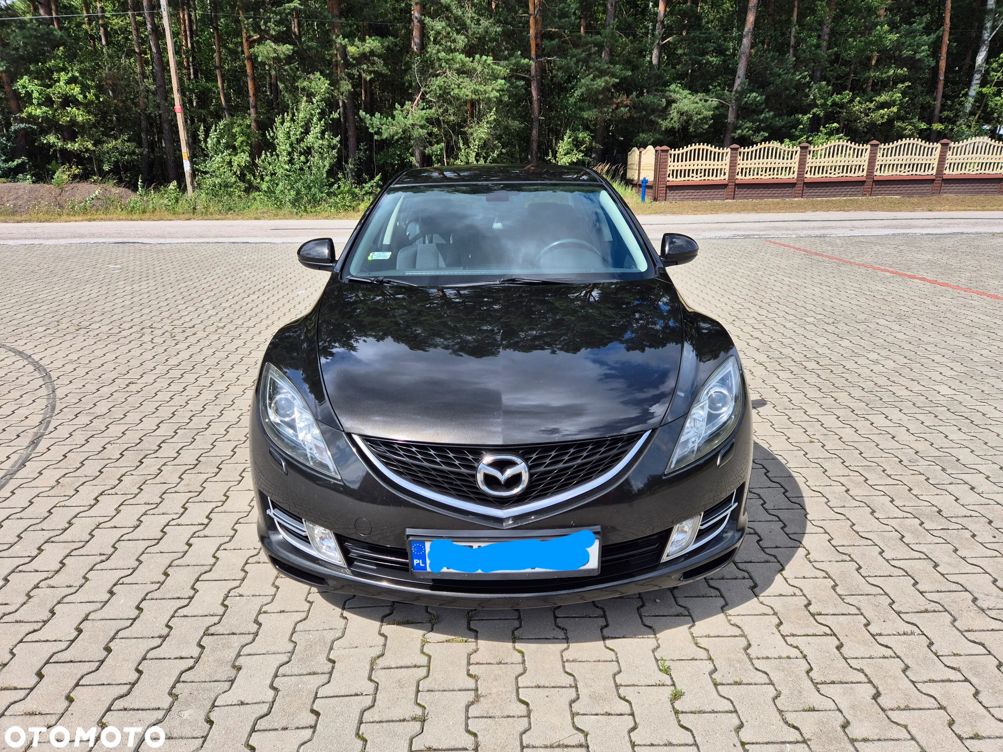 Mazda 6 2.0 Exclusive - 2