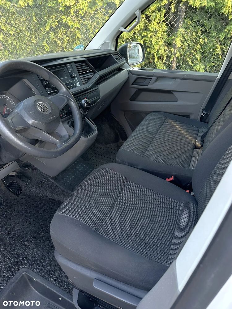 Volkswagen T6 - 5