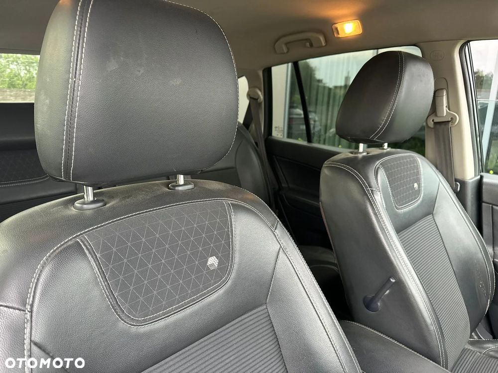Renault Koleos - 12