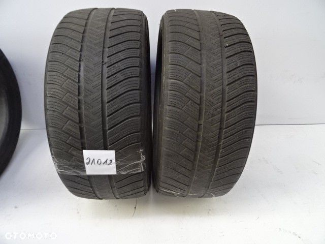OPONY 265/45/20 2szt MICHELIN 5mm (21012) - 1