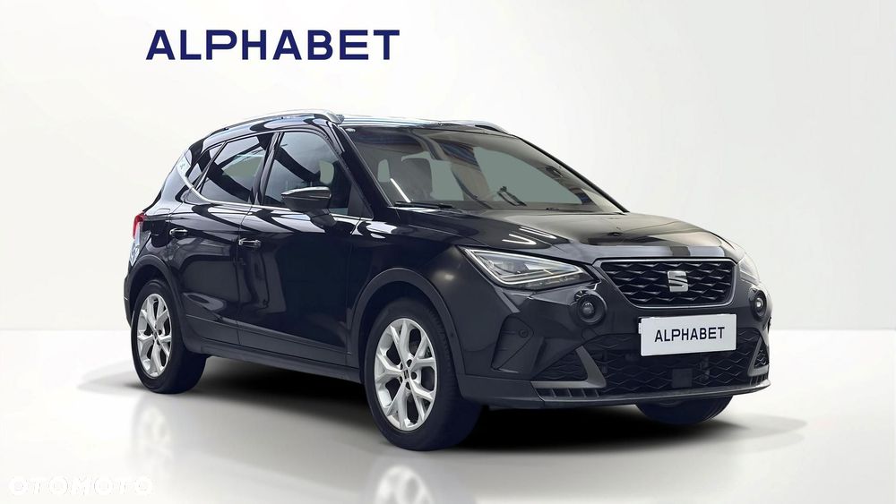 Seat Arona 1.5 TSI EVO FR S&S DSG - 4