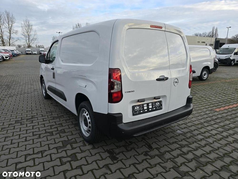 Opel Combo Van - 6