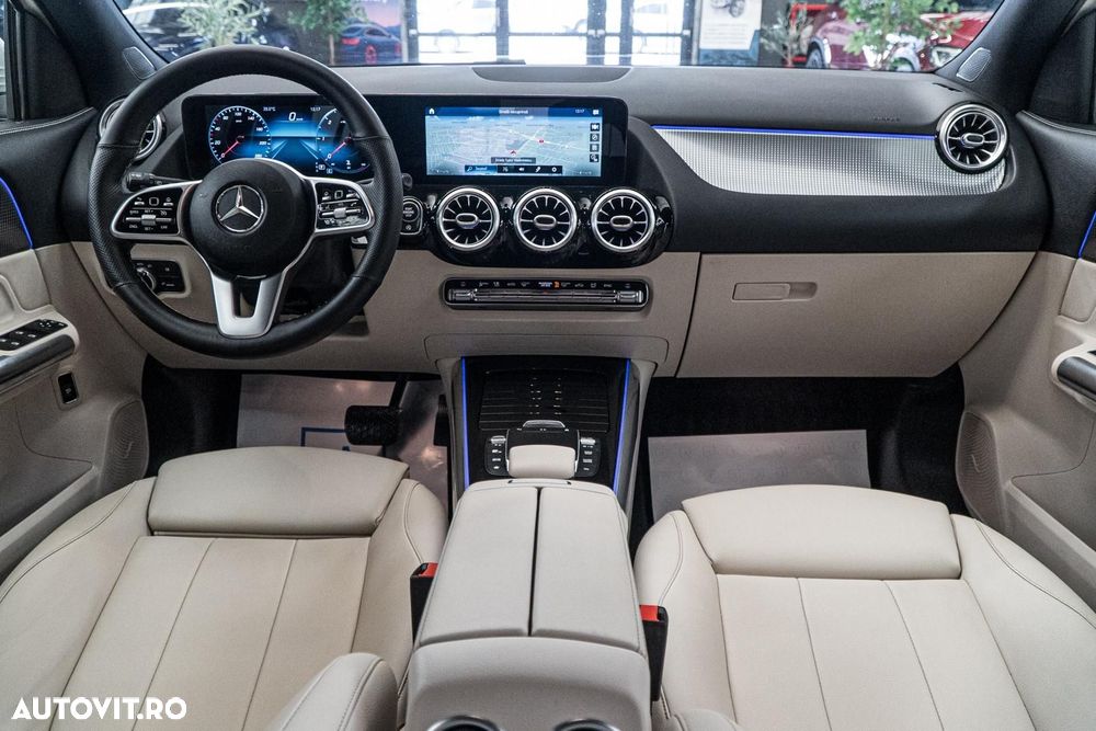 Mercedes-Benz GLA 200 d 4MATIC 8G-DCT Progressive - 18