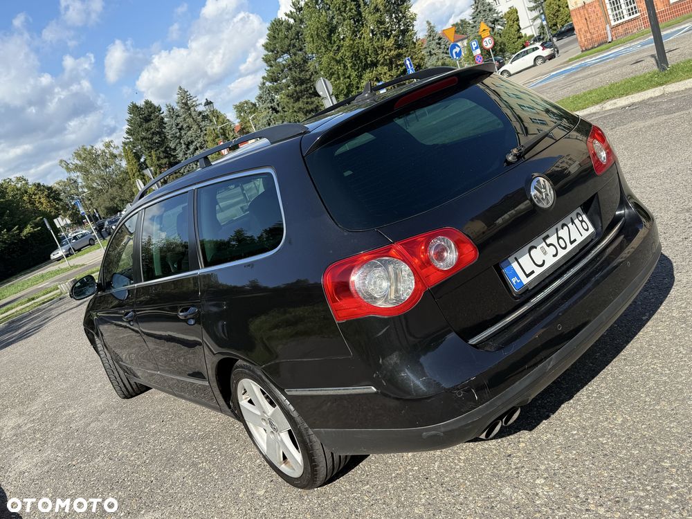 Volkswagen Passat - 2