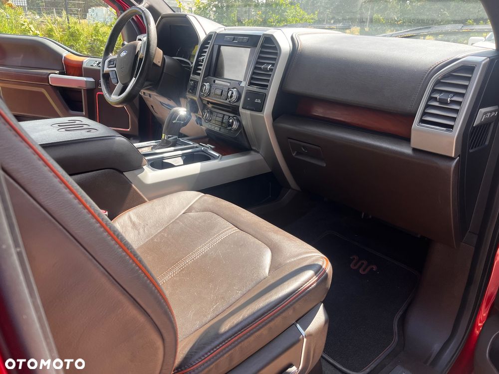 Ford F150 - 23