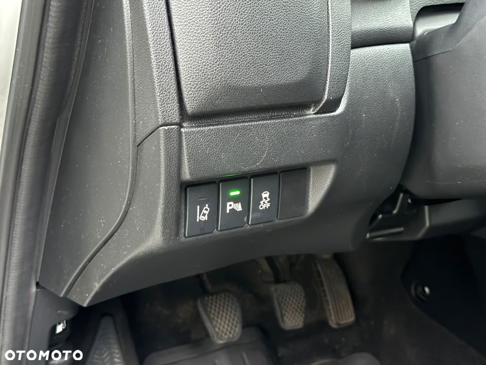 Honda Jazz 1.3 i-VTEC Elegance (ADAS) - 13