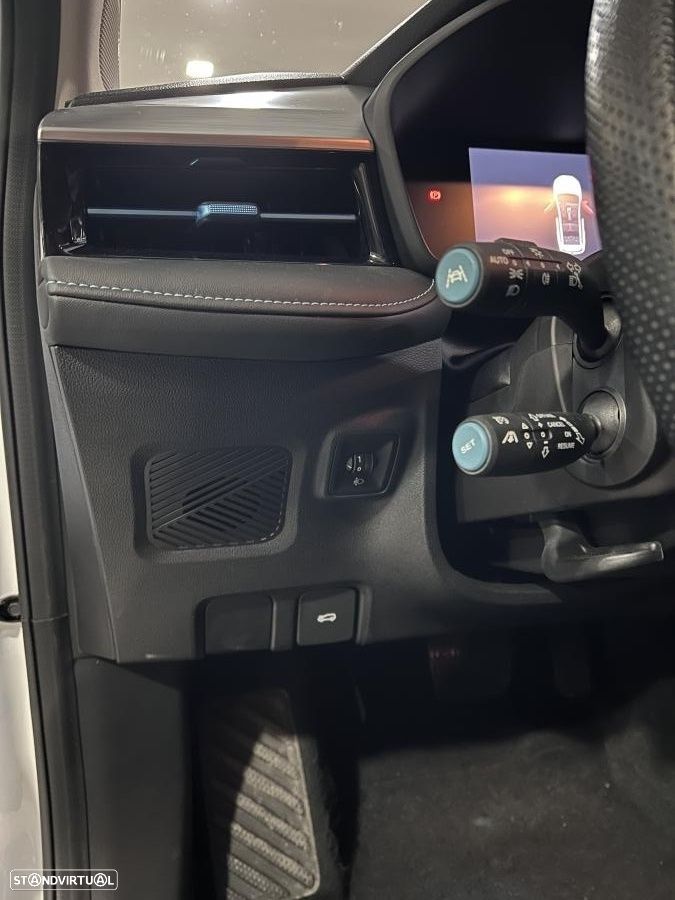 MG MG5 51 kWh Luxury - 6