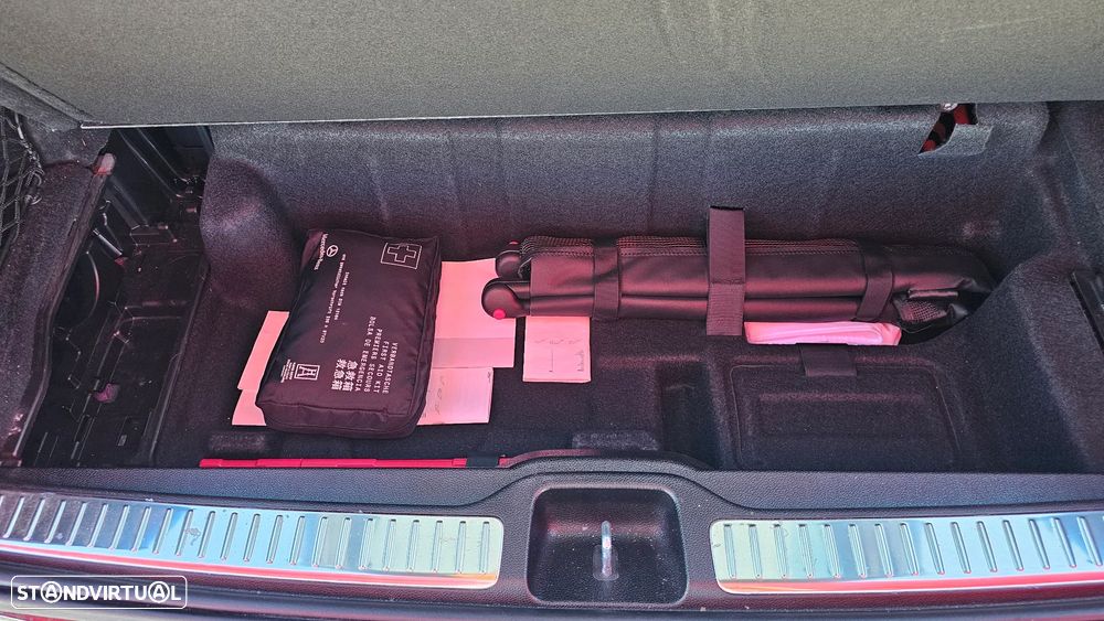 Mercedes-Benz GLC 300 de 4Matic 9G-TRONIC AMG Line - 24