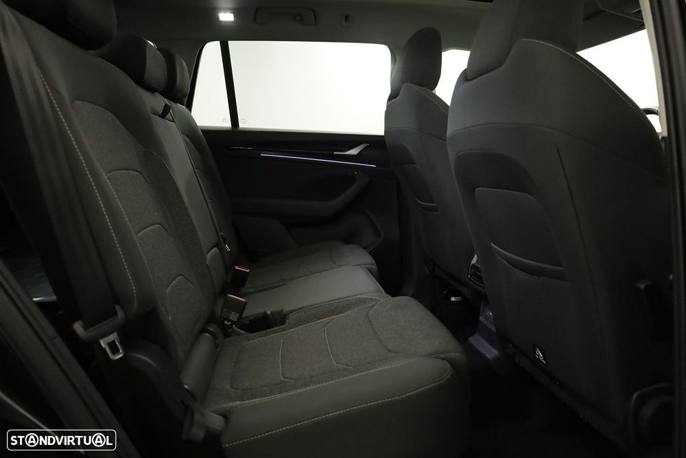 Skoda Kodiaq 2.0 TDI DSG - 19